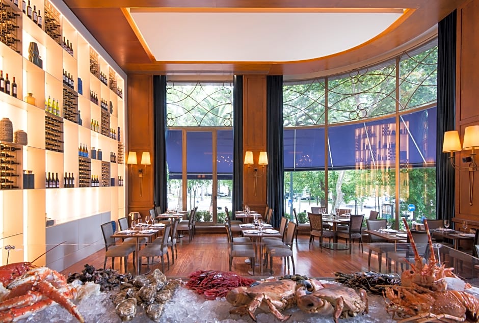 Tivoli Avenida Liberdade Lisboa  The Leading Hotels of the World
