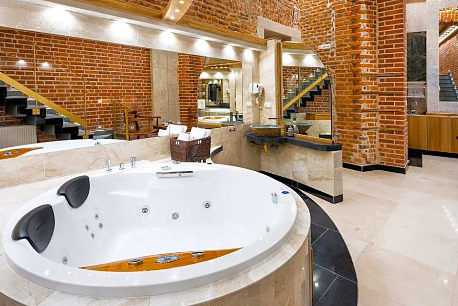 Aparthotel Stare Miasto