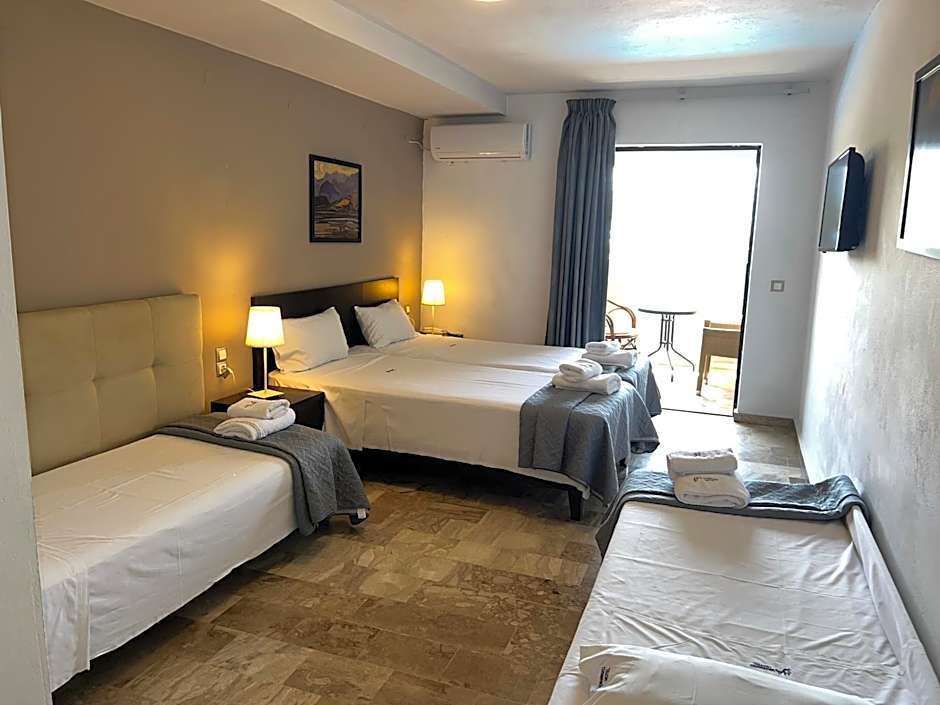 Vanisko Hotel