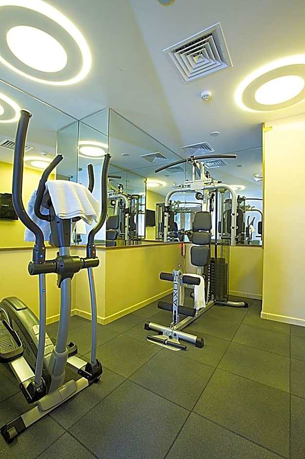 The J Hotel and Spa