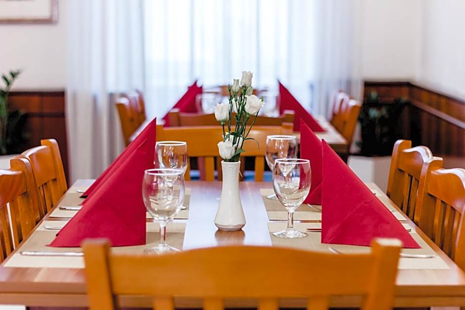 Hotel Allegro Wien
