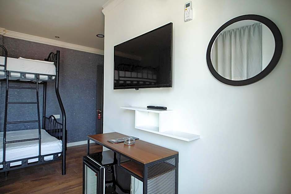 Belsun Hotel