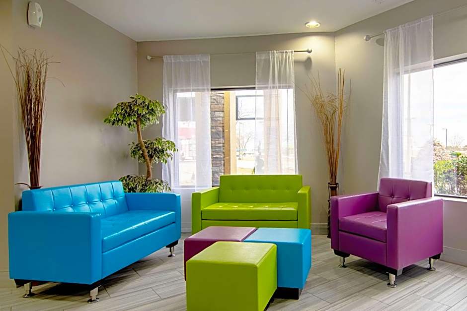 Quality Inn VIlla Rica