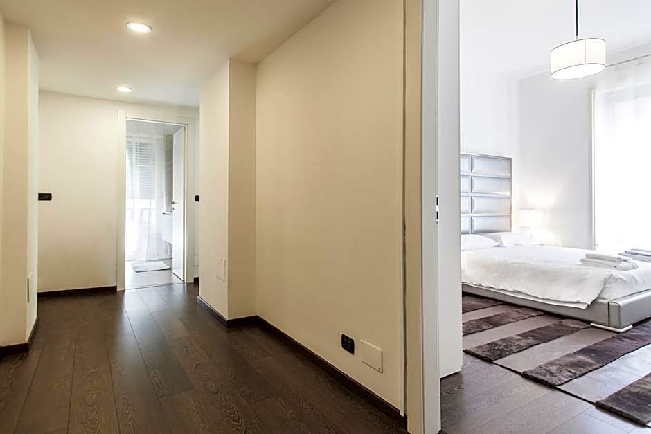 Morgan Suite - Visconti