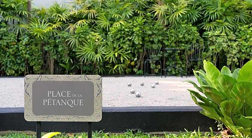 Marriott's Mai Khao Resort - Phuket