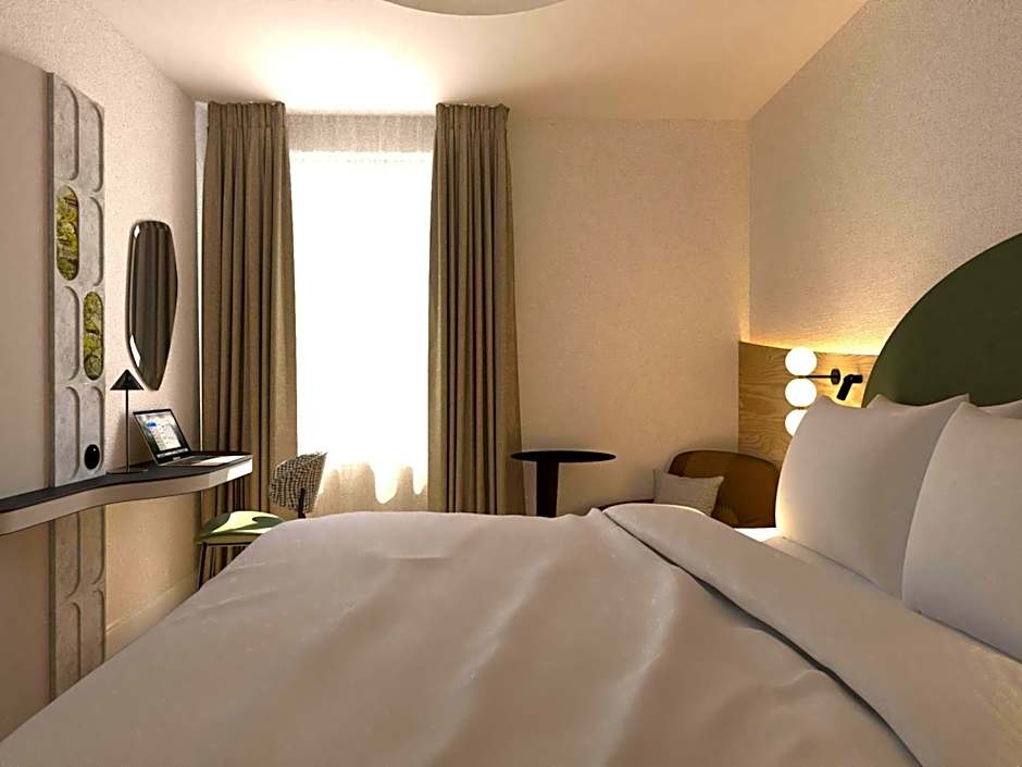 Mercure Le Plessis Robinson (Ouverture Septembre 2026)