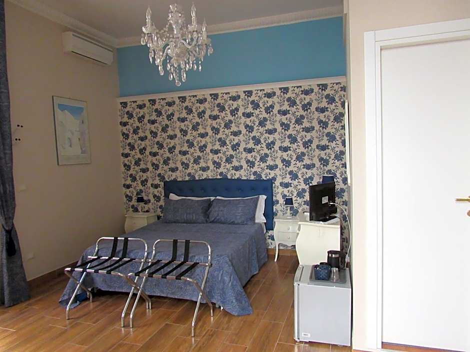 Bed and Breakfast Speranzella