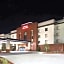 Hampton Inn By Hilton & Suites Sacramento at CSUS