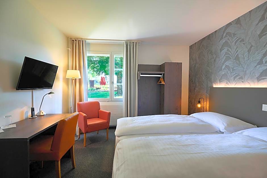 Hotel Boldern