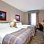 Hawthorn Suites By Wyndham Conyers