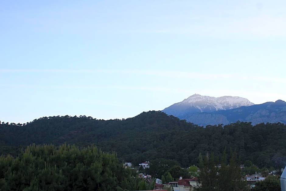 LİMAN BOUTIQUE OTEL