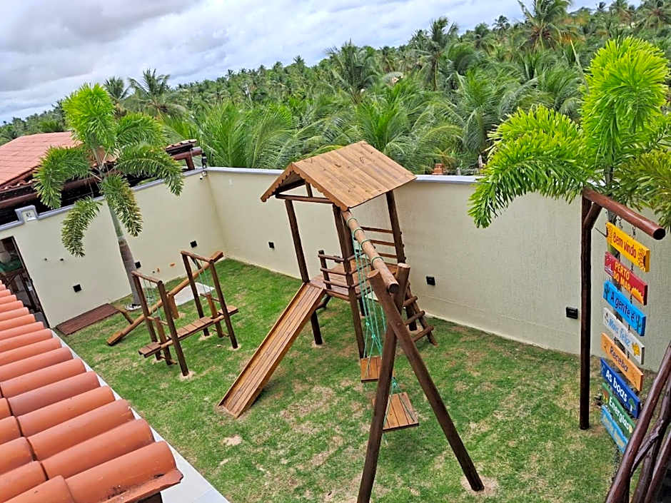 Villa Recanto do Mar - Icaraizinho de Amontada