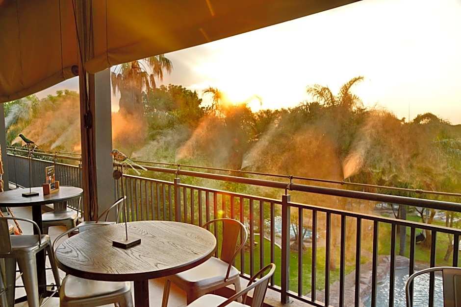 Seasons Golf, Leisure & Spa