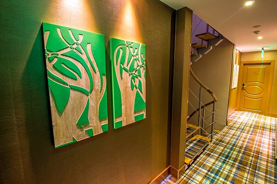 Ayderoom Hotel