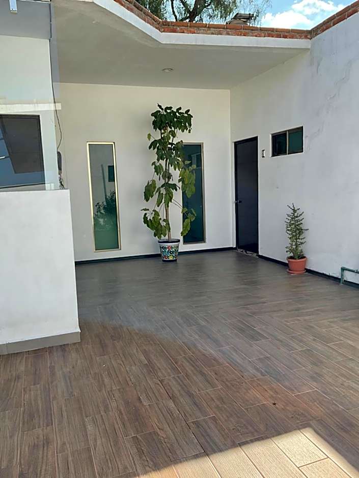 HO Santa María Countryside Hotel Hospedaje