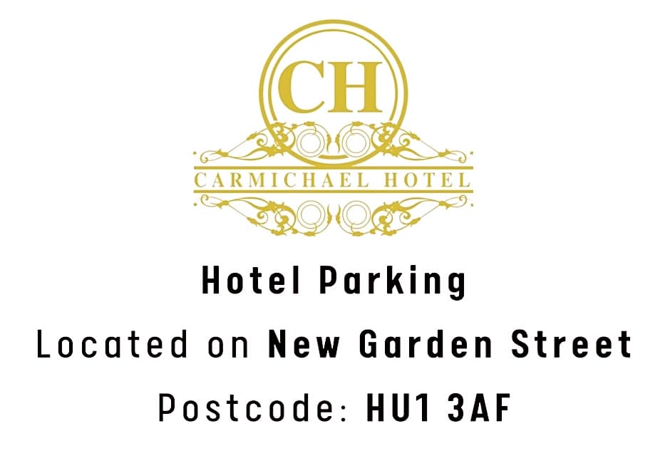 The Carmichael - Hull City Centre