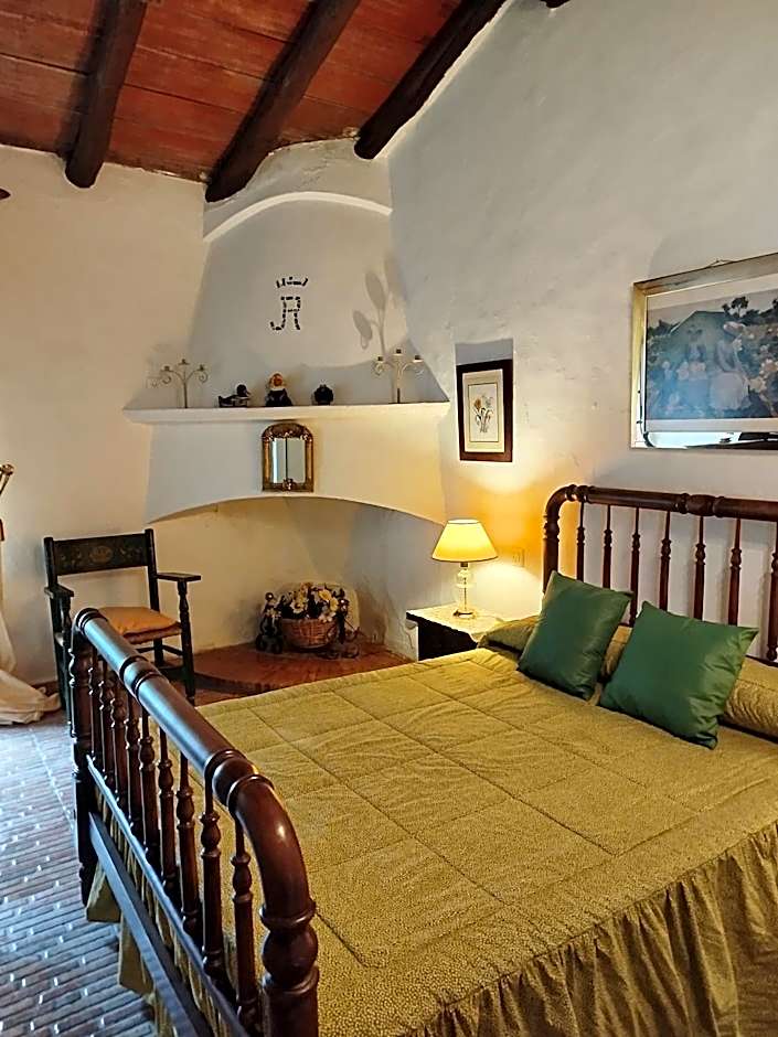 Hotel Rural El Vaqueril