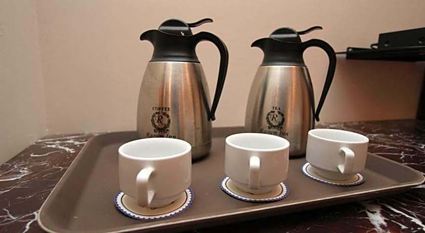 Raoum Inn Serviced Apartments-Majmaa - رؤوم إن للشقق المخدومة-المجمعة