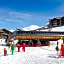 VVF La Plagne Montalbert Paradiski