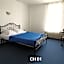 HOTEL LE FONTENOY