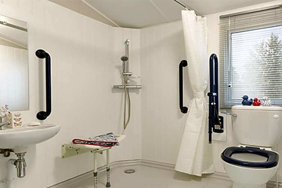 Newperran Holiday Resort