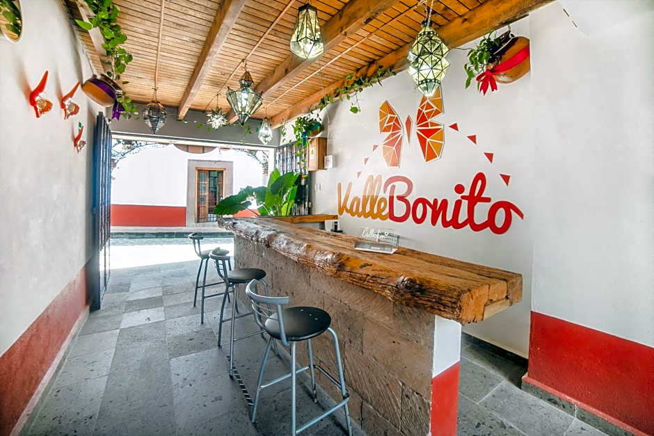 Hotel Valle Bonito, Valle de Bravo