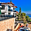 Happy Kaş Pansiyon