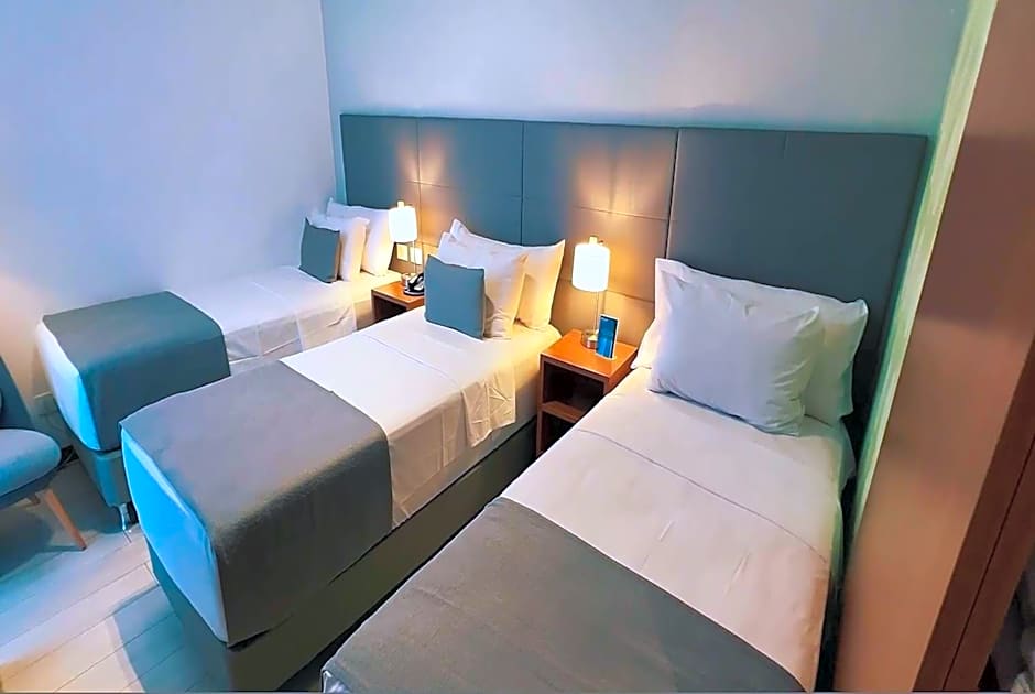 Dazzler by Wyndham Ciudad del Este