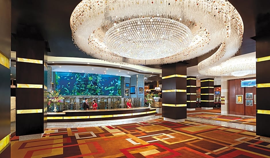 Golden Nugget Las Vegas Hotel & Casino - Guest Reservations