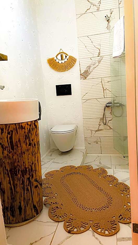 Sisu Alaçatı