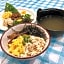 Amami Port Tower Hotel
