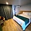 Oliva Plaza Hotel
