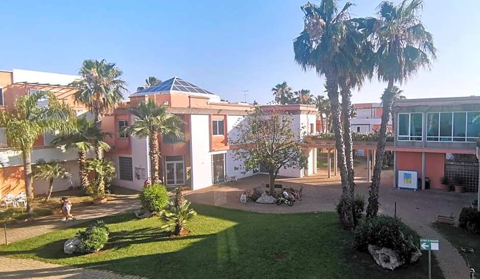 Tramonti Residence