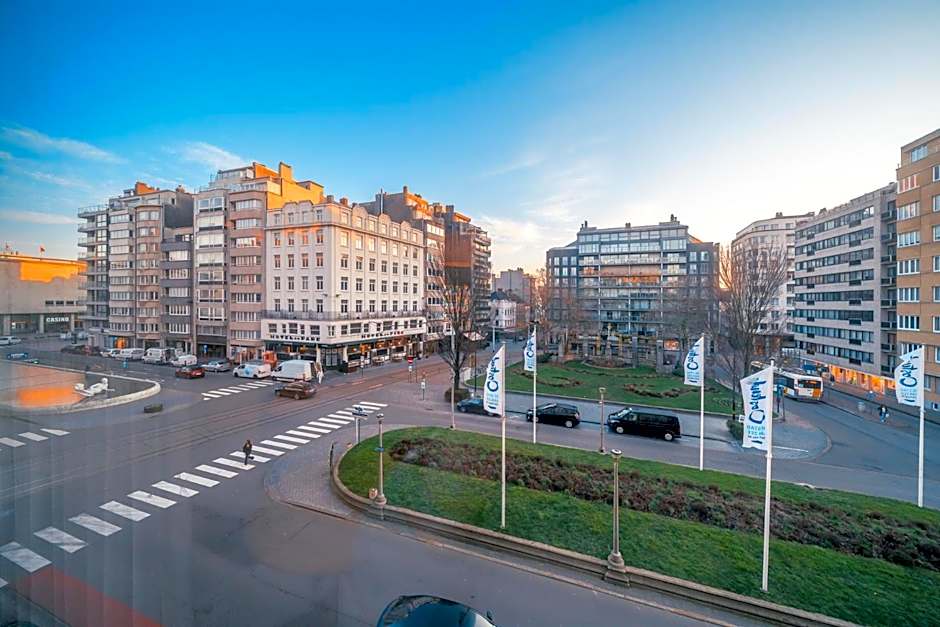 Hotel Prado