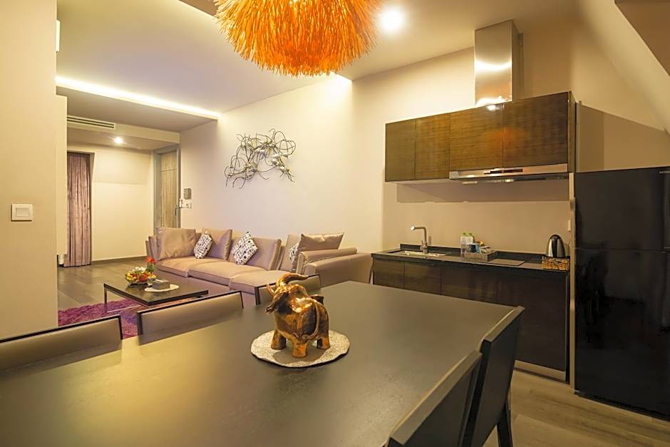 Damrei Residence & Spa