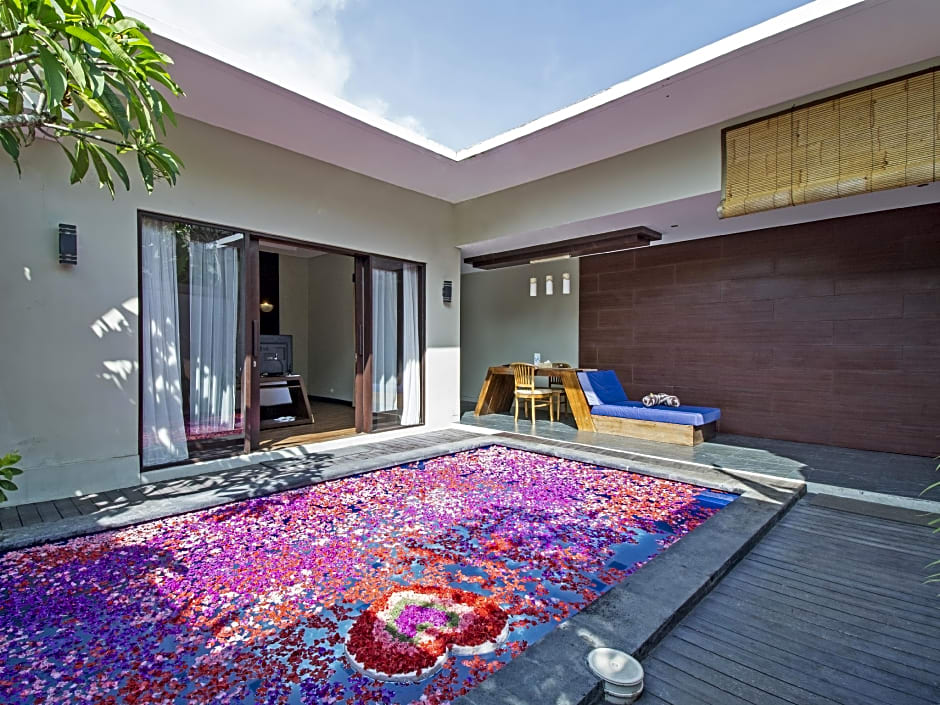 Buana Bali Villas & Spa