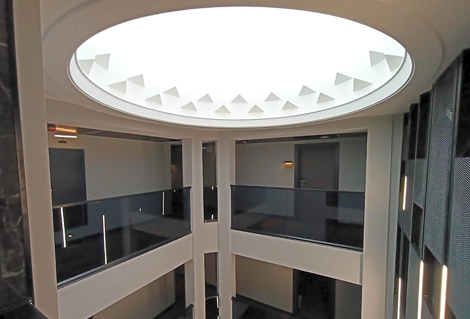 Days Hotel by Wyndham Ankara Cankaya