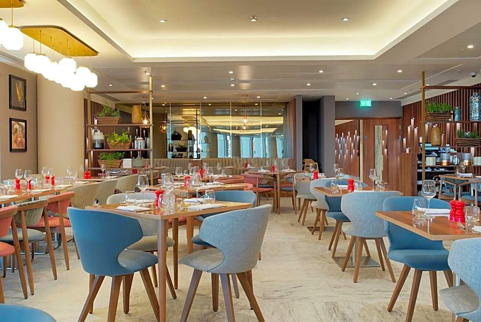 Hilton Garden Inn London Heathrow Terminal 2