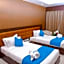 Blue Ocean Residency