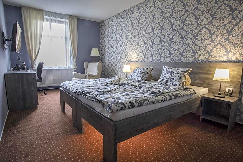 Restaurace Stará Lípa