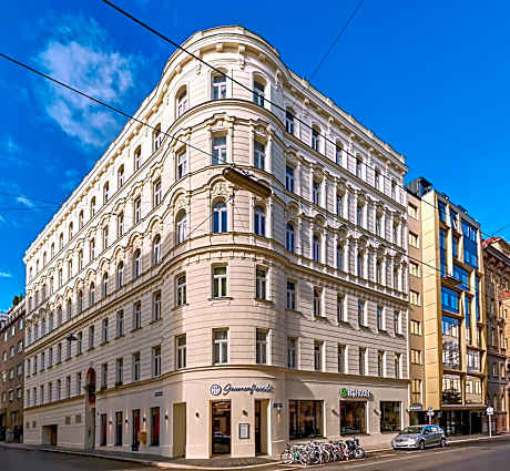 H+ Hotel Wien