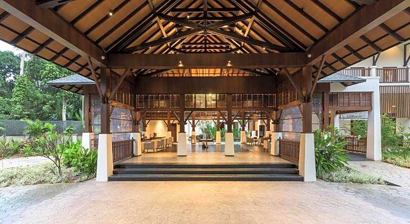 Club Mahindra Ashtamudi