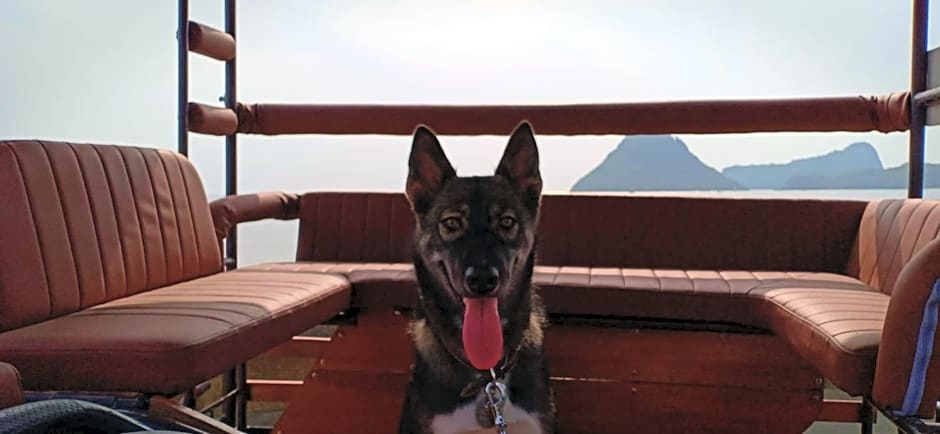 Grandma Balcony – Prachuap Khiri Khan, TX