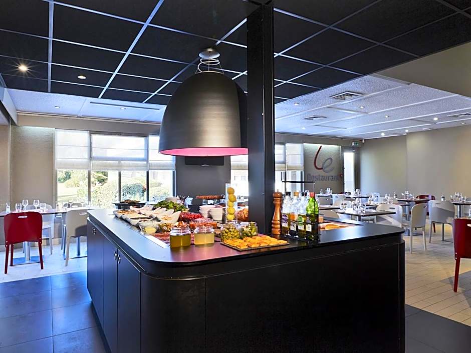 Campanile Lyon Nord - Ecully