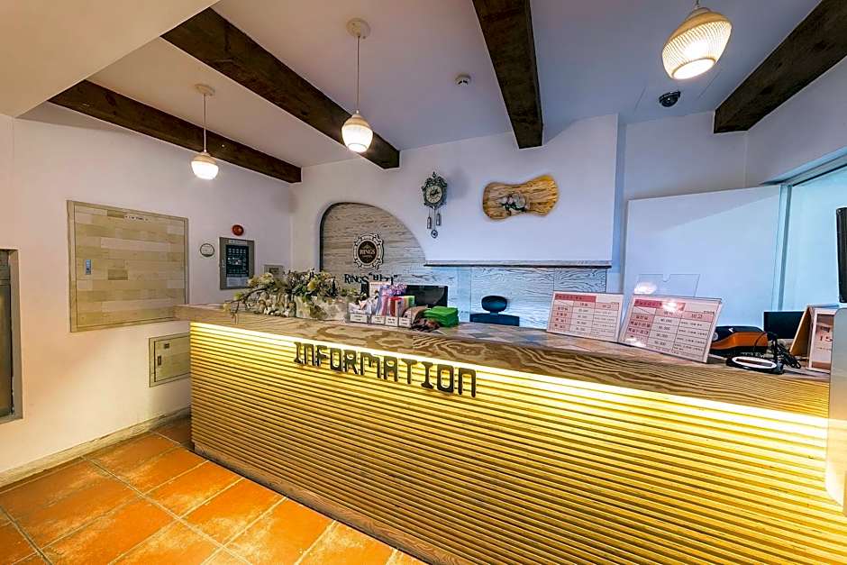 Hwaseong Wolmun Lavender Onchen Hotel