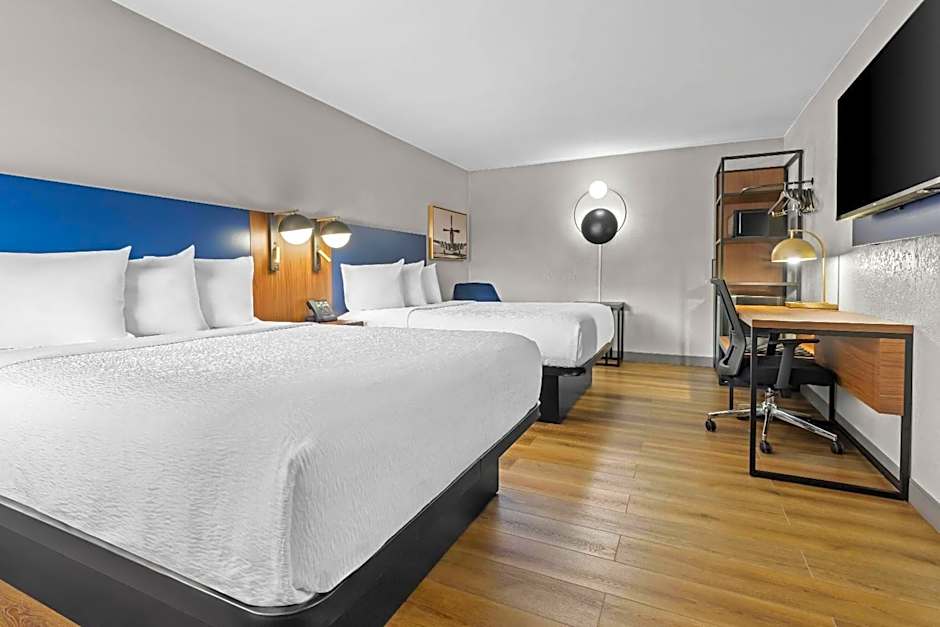 La Quinta Inn by Wyndham Huntsville Research Park