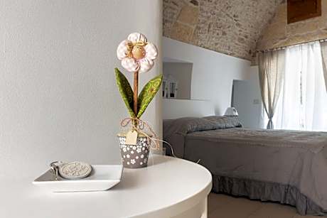 B&B La finestra sui Giardini