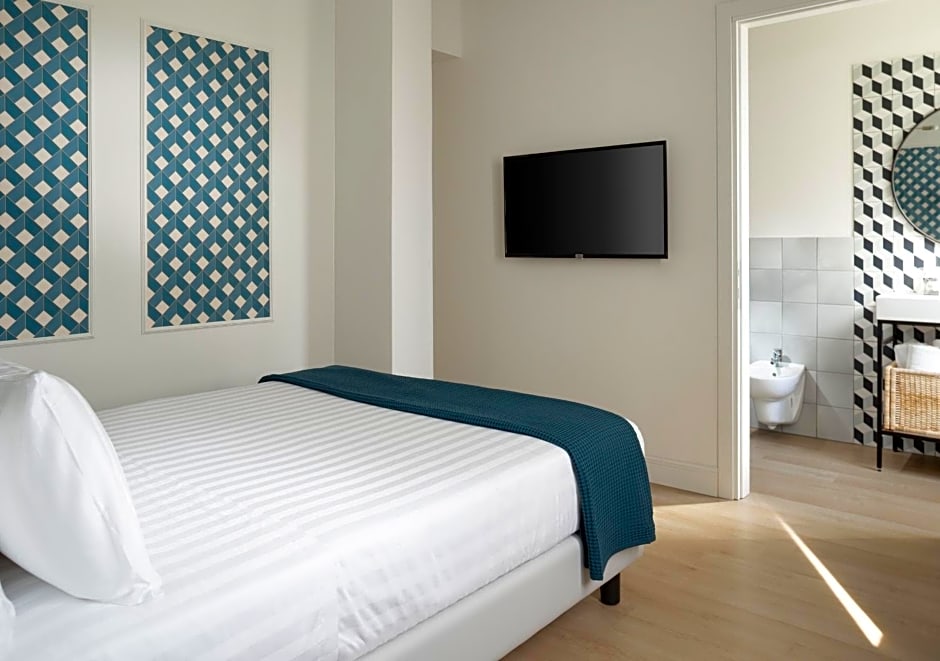 Hotel Buona fortuna