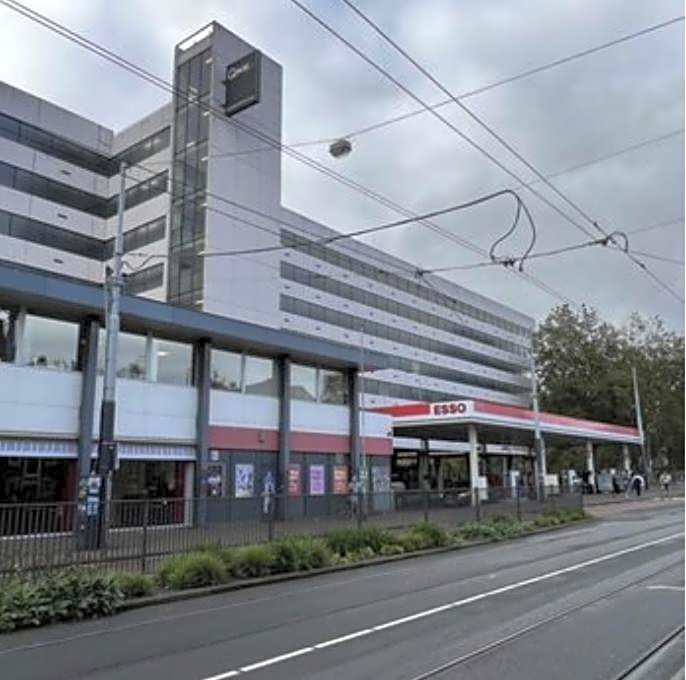 The Enlightened House Luxury Suites