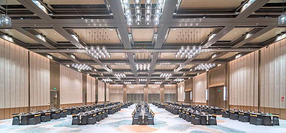 HUALUXE Xian Chanba By IHG